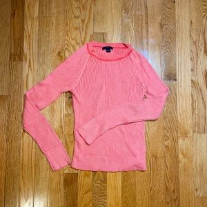 Gap Longsleeve Sweater